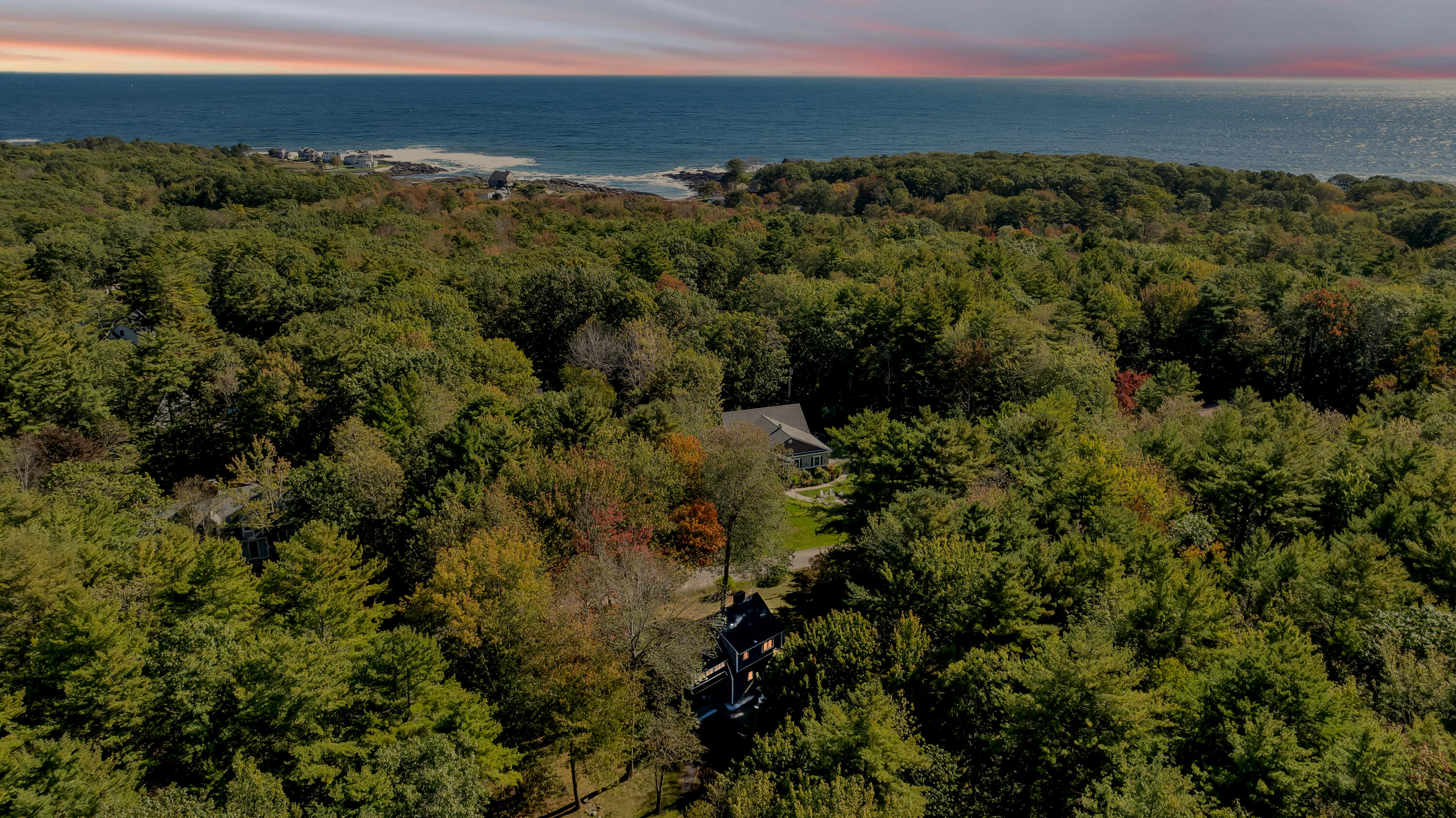 10 Pine Mountain Road Cape Neddick, ME 03902 - Photo 32 of 33 DJI_0643