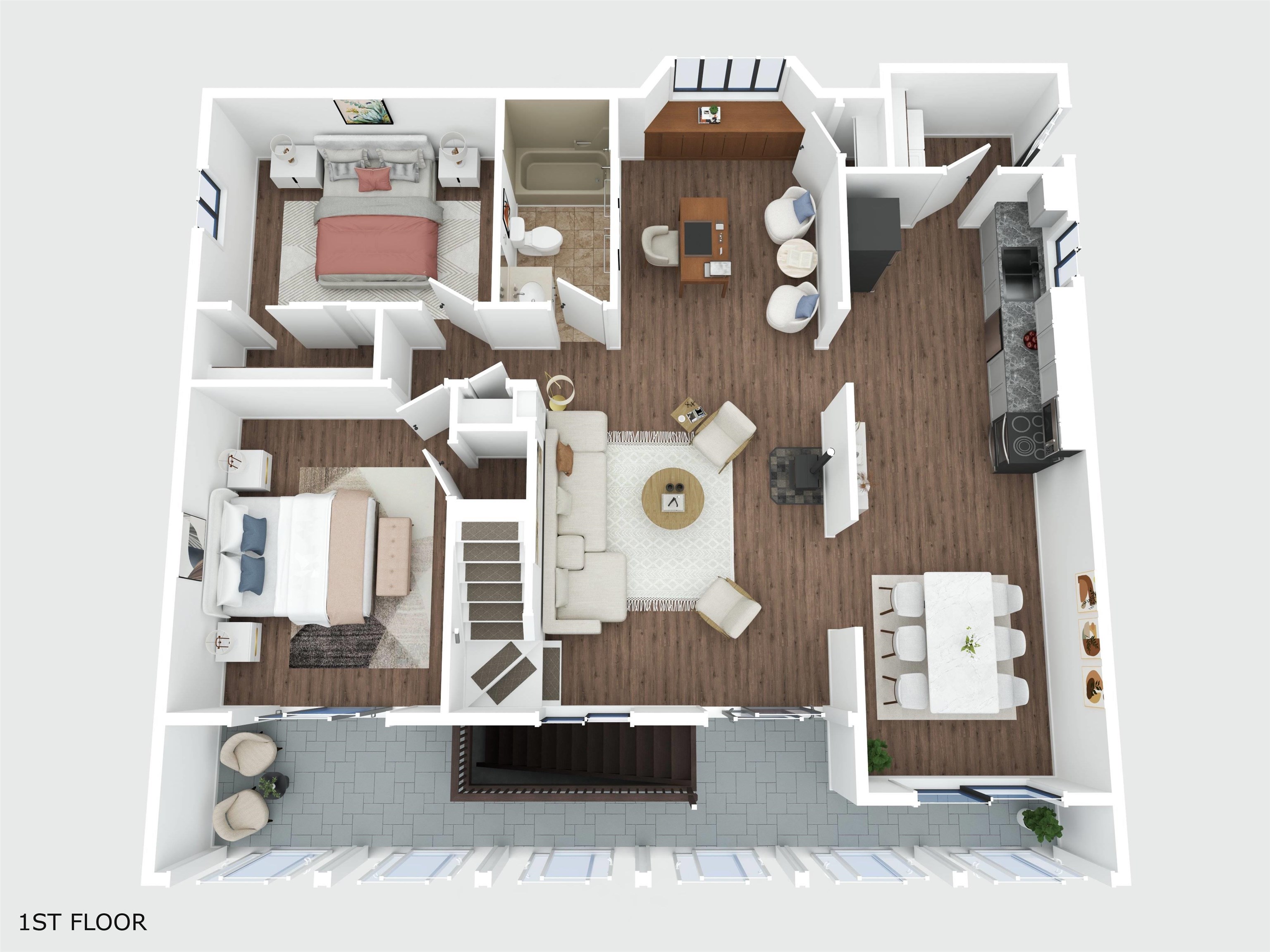 120 Hooksett Turnpike Concord, NH 03301 - Photo 4 of 58