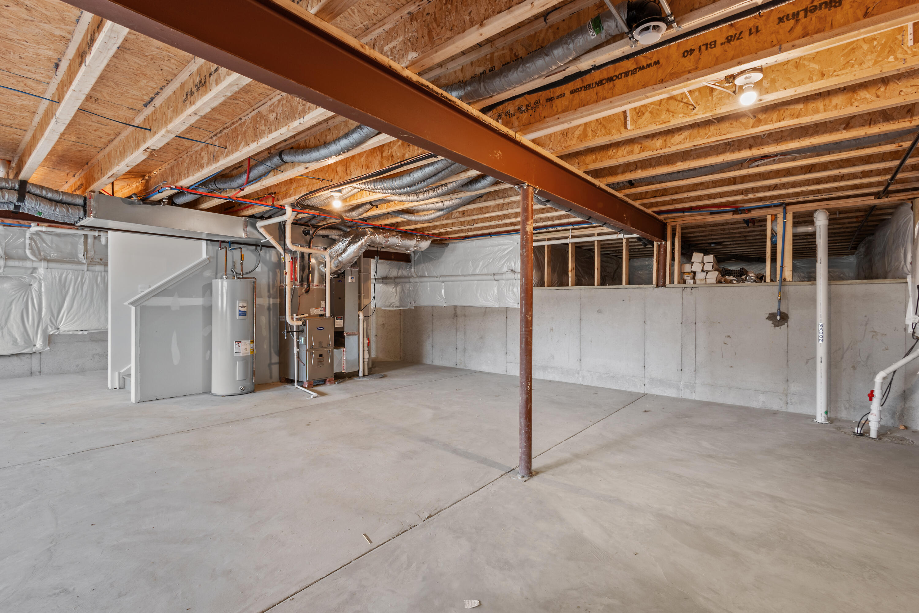 7486 East 116th Place Crown Point, IN 46307 - Photo 22 of 25 a view of porch with seating space