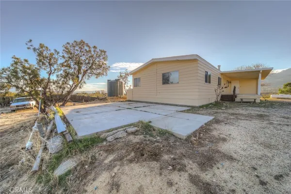 $327,000 | 52565 Wheeler Road, Anza, CA 92539