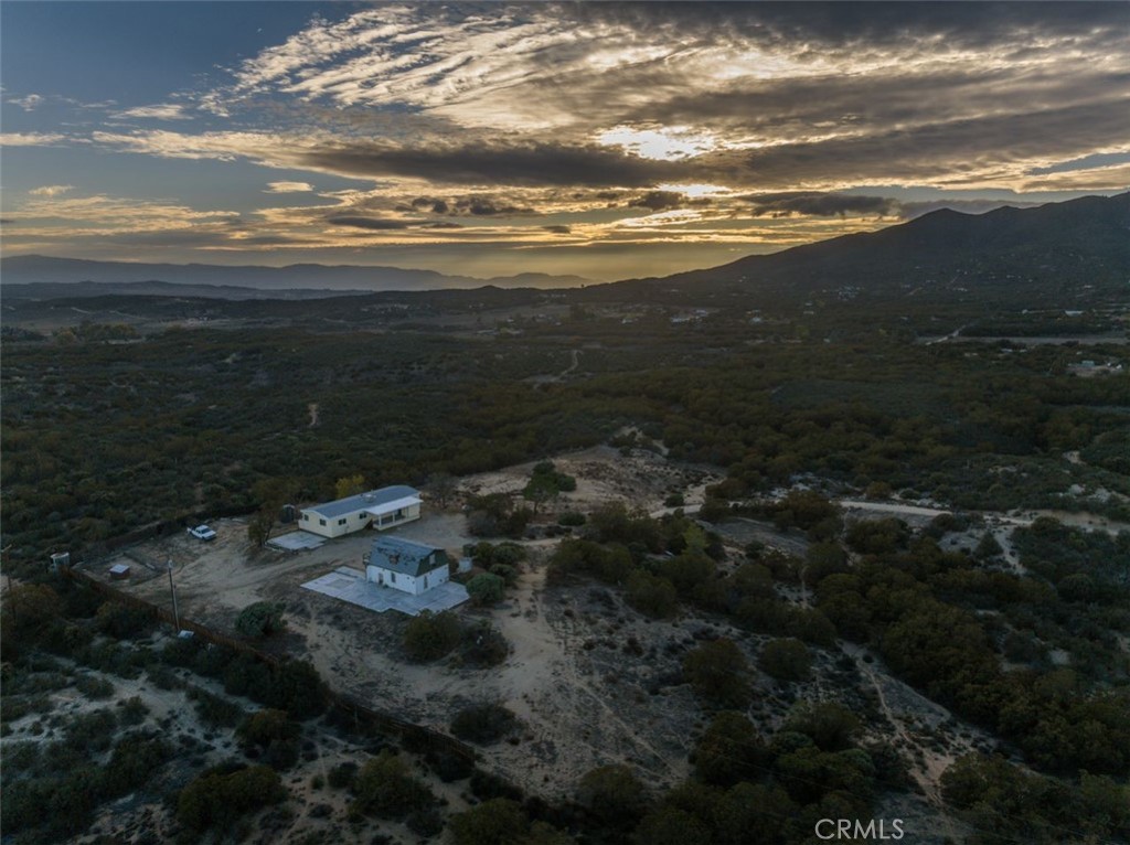 52565 Wheeler Road Anza, CA 92539 - Photo 43 of 54