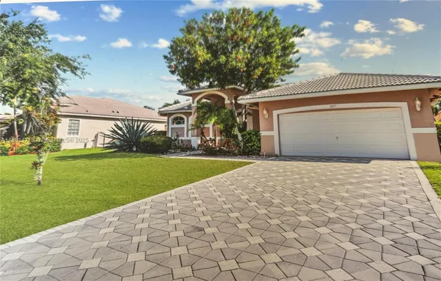 $769,900 | 11257 Northwest 51st Street, Coral Springs, FL 33076