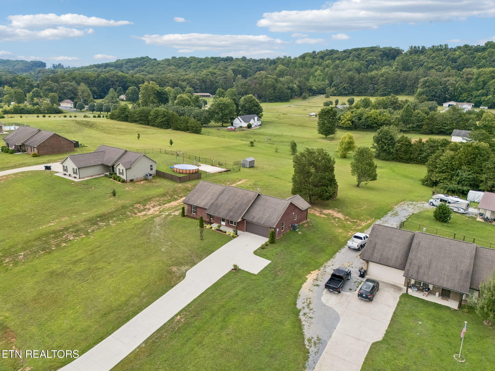 294 Vernie Lee Road Friendsville, TN 37737 - Photo 48 of 52 52-294 Vernie Lee Rd - 007 (2)
