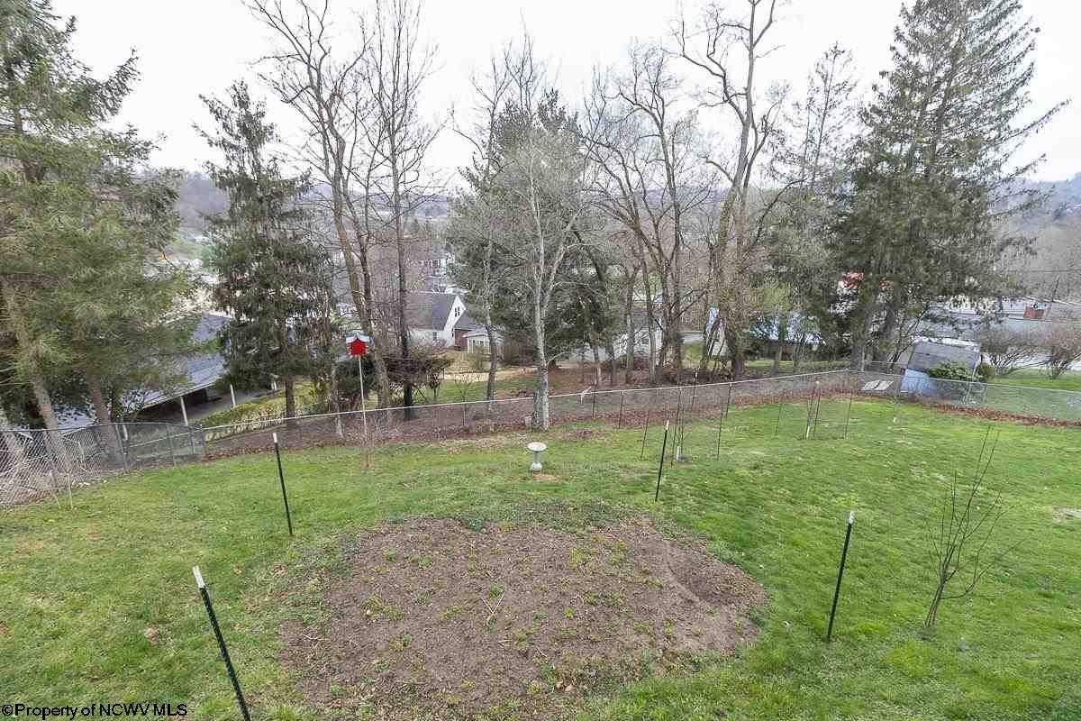 126 Garfield Road Clarksburg, WV 26301 - Photo 24 of 30 Gallery Image 24
