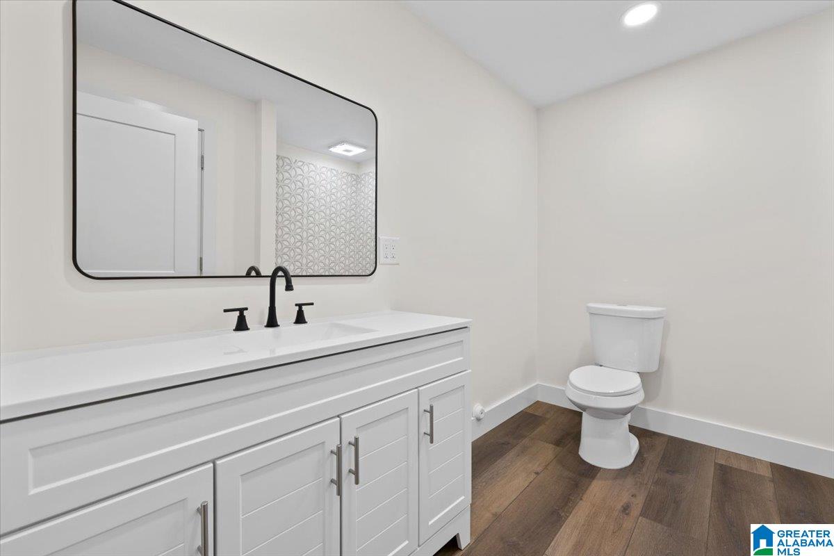 2093 Shanghai Road Springville, AL 35146 - Photo 18 of 26