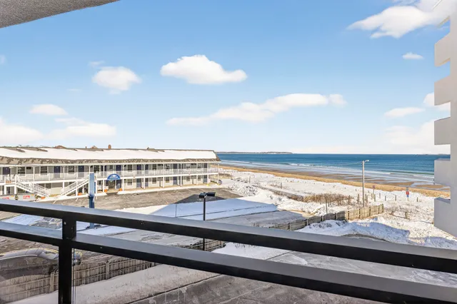 $649,000 | 1 Cleaves Street, Unit 304, Old Orchard Beach, ME 04064