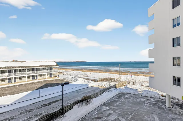 $649,000 | 1 Cleaves Street, Unit 304, Old Orchard Beach, ME 04064