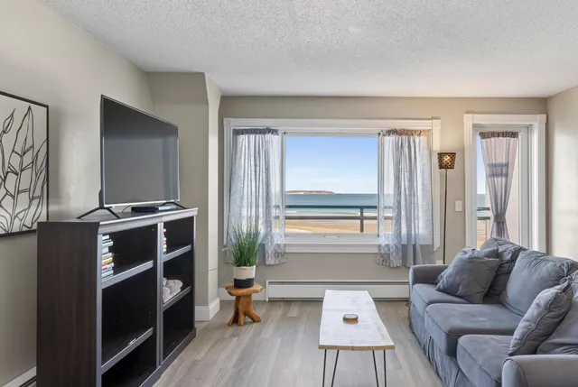 $649,000 | 1 Cleaves Street, Unit 304, Old Orchard Beach, ME 04064