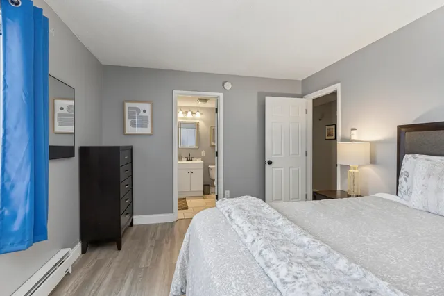 $649,000 | 1 Cleaves Street, Unit 304, Old Orchard Beach, ME 04064