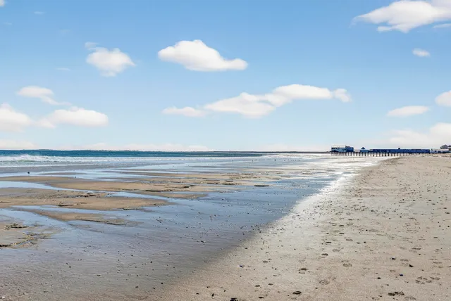 $649,000 | 1 Cleaves Street, Unit 304, Old Orchard Beach, ME 04064