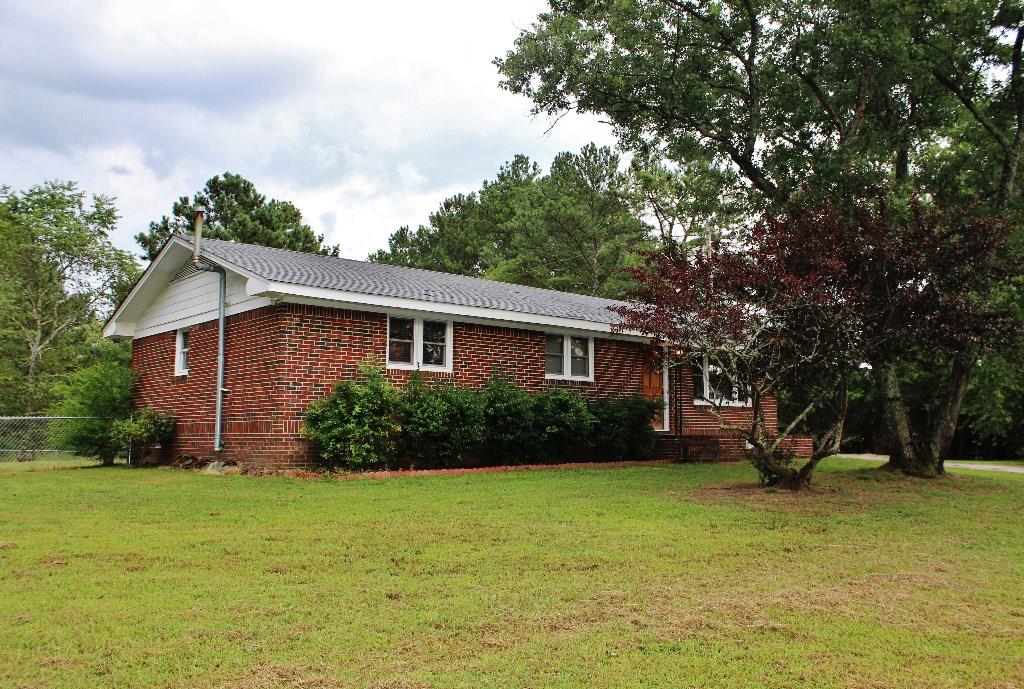 576 Moran Lake Road Northeast Rome, GA 30161 - Photo 1 of 1
