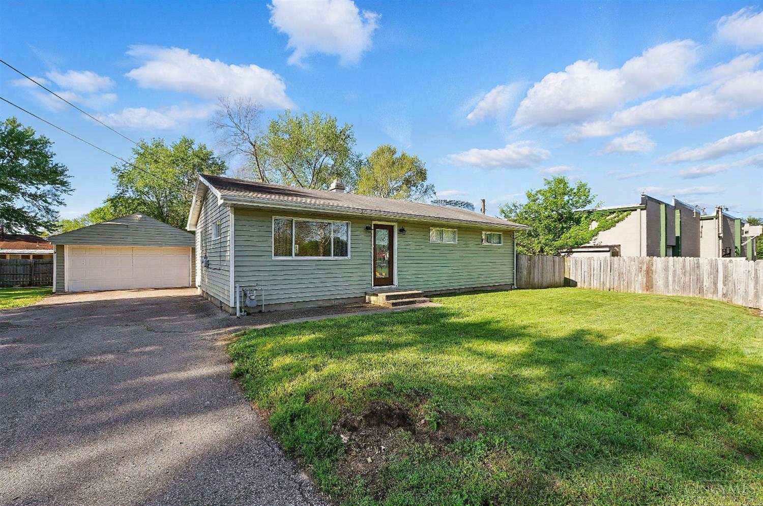 3329 Shadyview Road Moraine, OH 45439 - Photo 1 of 28
