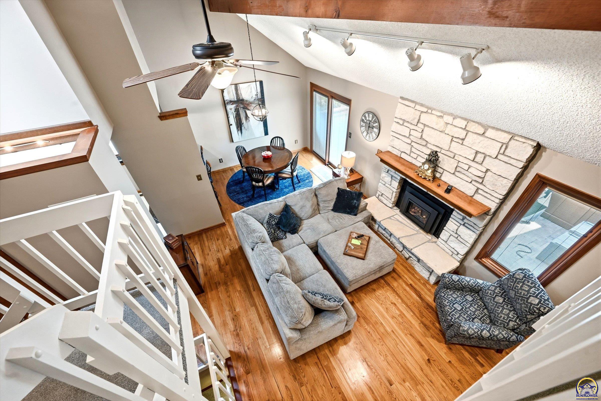 5641 Southwest Hawick Lane Topeka, KS 66614 - Photo 12 of 39