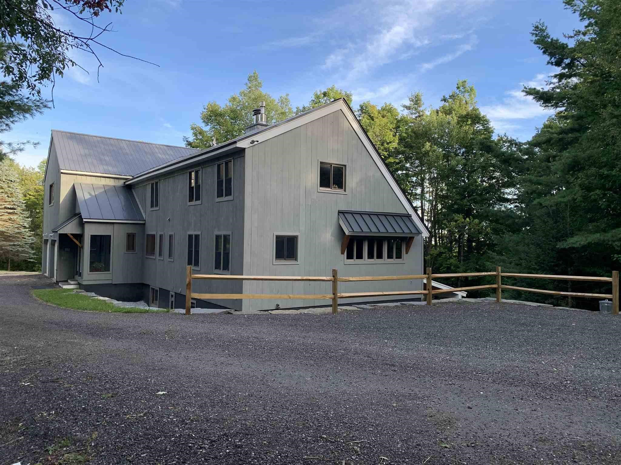 32 Upper Handle Road West Dover, VT 05356 - Photo 1 of 40 Gallery Image 1