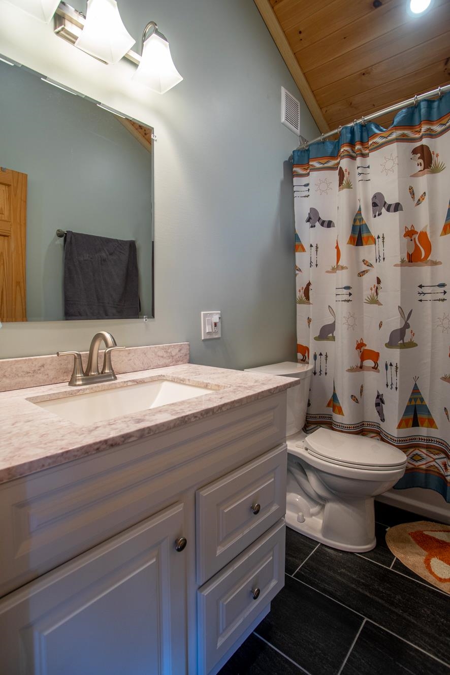 32 Upper Handle Road West Dover, VT 05356 - Photo 22 of 40 Gallery Image 22