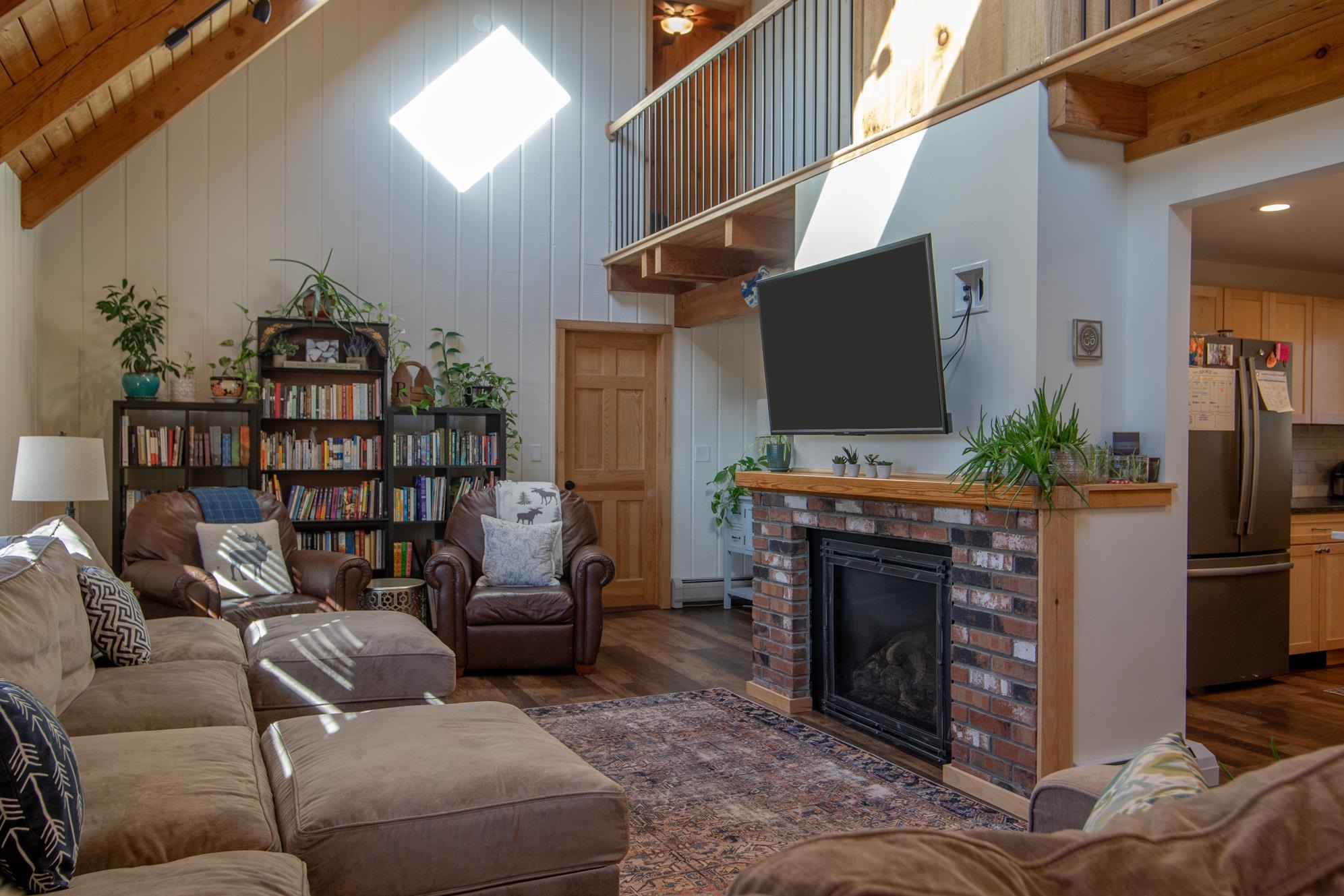 32 Upper Handle Road West Dover, VT 05356 - Photo 9 of 40 Gallery Image 9
