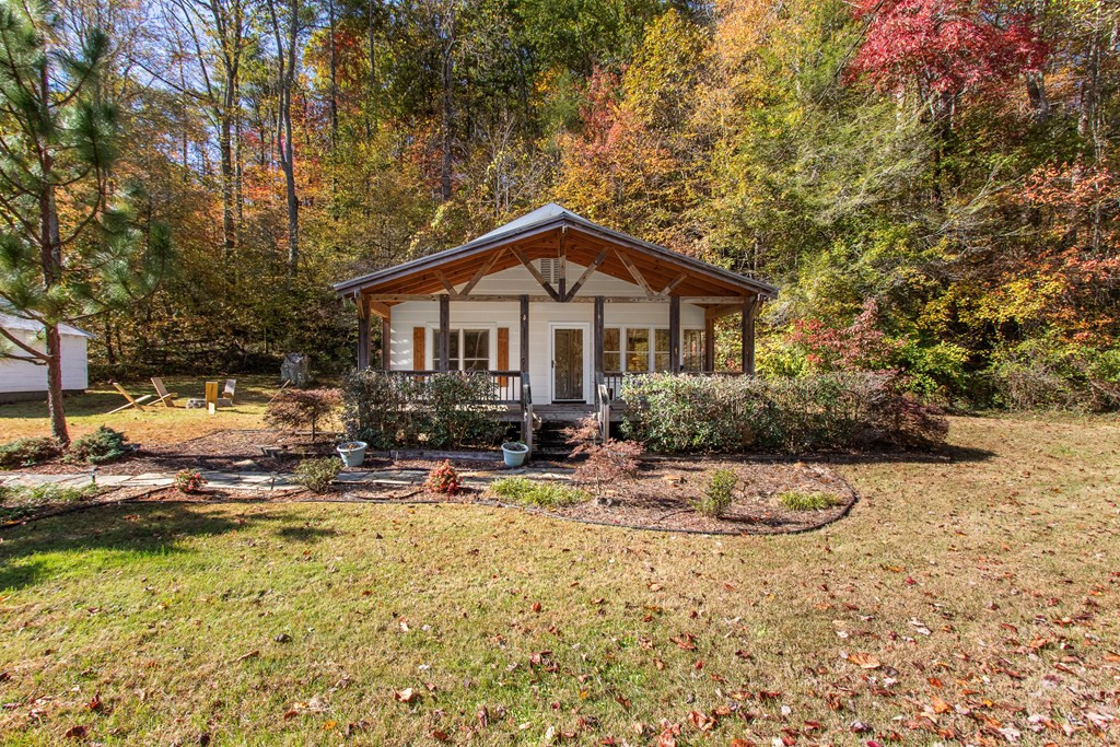 3391 Candy Mountain Road Murphy, NC 28906 - Photo 3 of 62