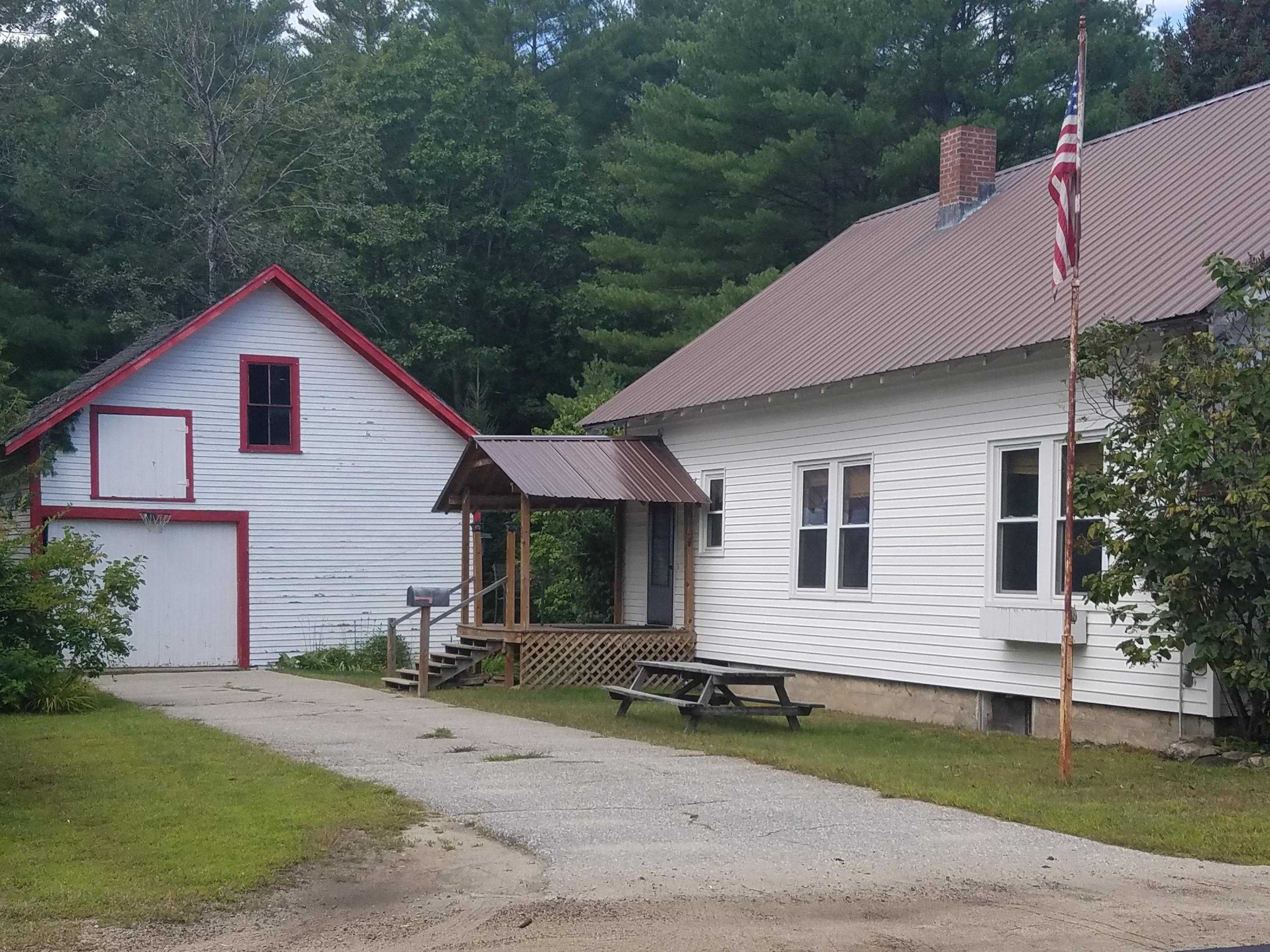 144 High Street Paris, ME 04281 - Photo 1 of 22 20190912_105056