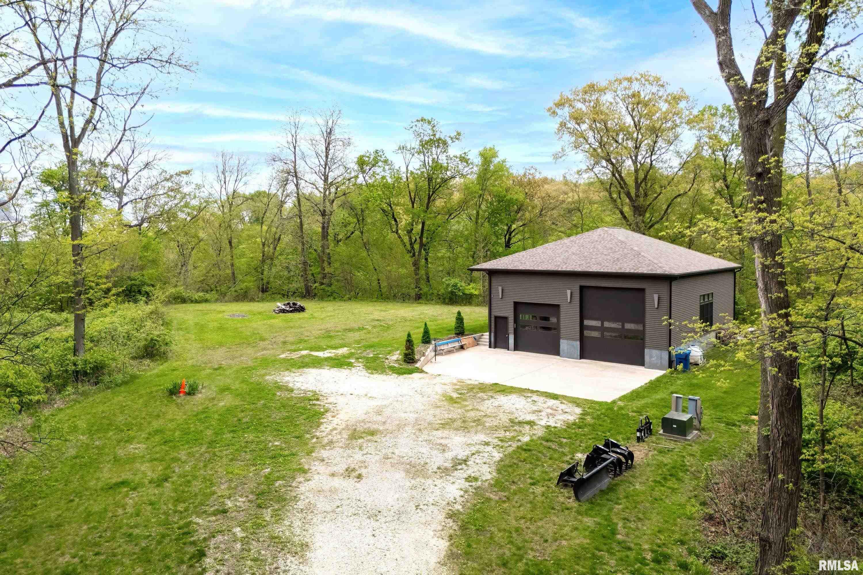 25910 Angel Ferry Road Geneseo, IL 61254 - Photo 1 of 41 Gallery Image 1