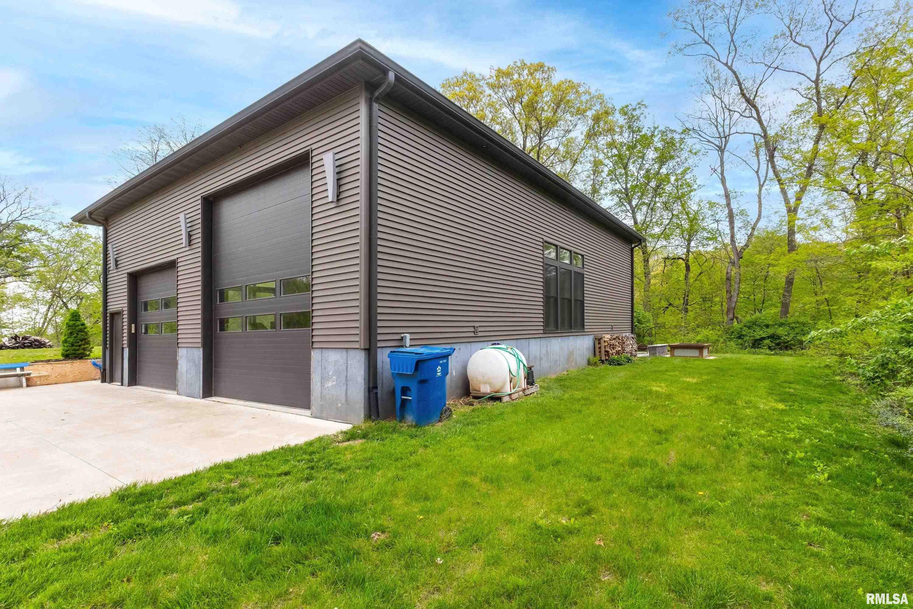 25910 Angel Ferry Road Geneseo, IL 61254 - Photo 3 of 41 Gallery Image 3