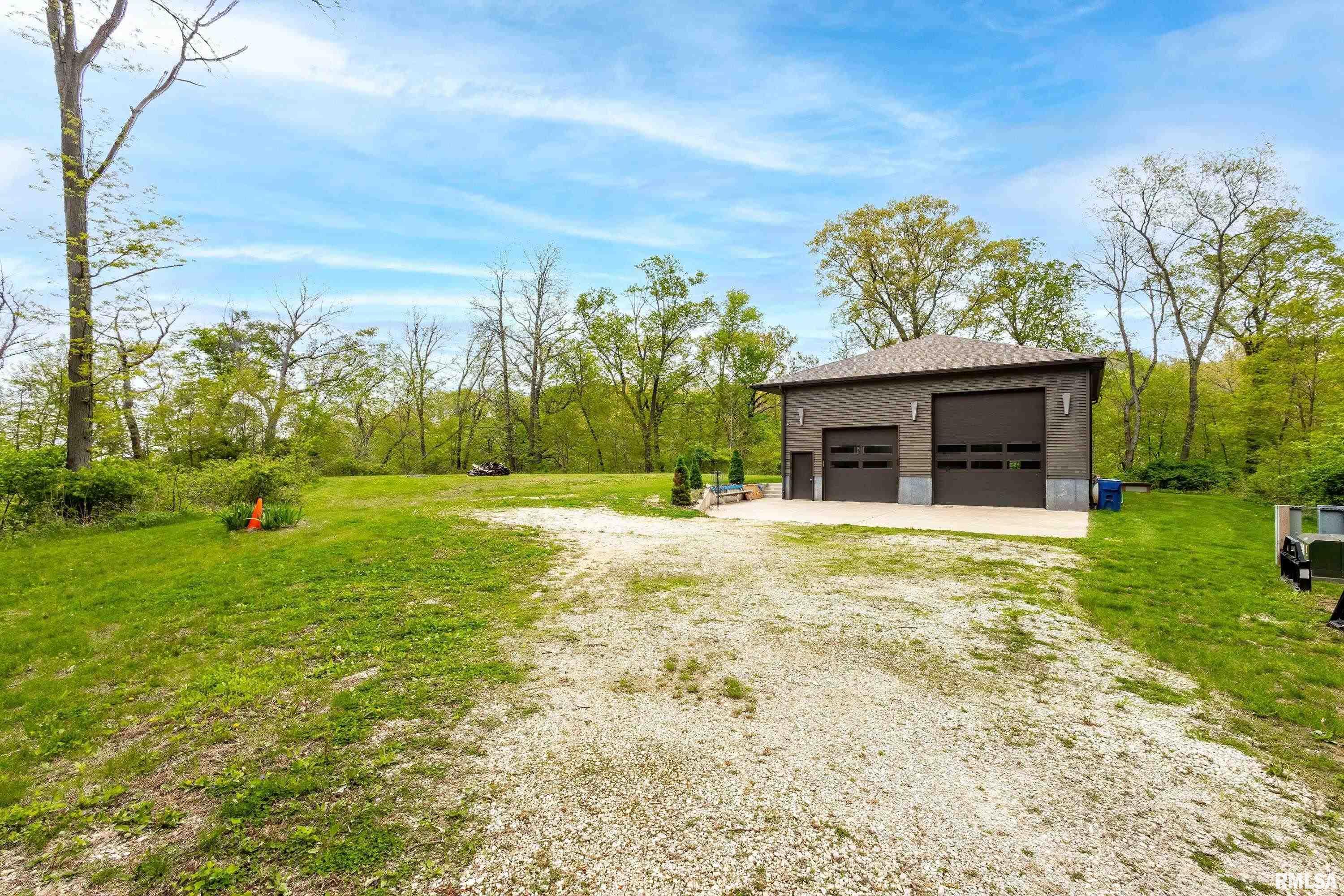 25910 Angel Ferry Road Geneseo, IL 61254 - Photo 41 of 41 Gallery Image 41