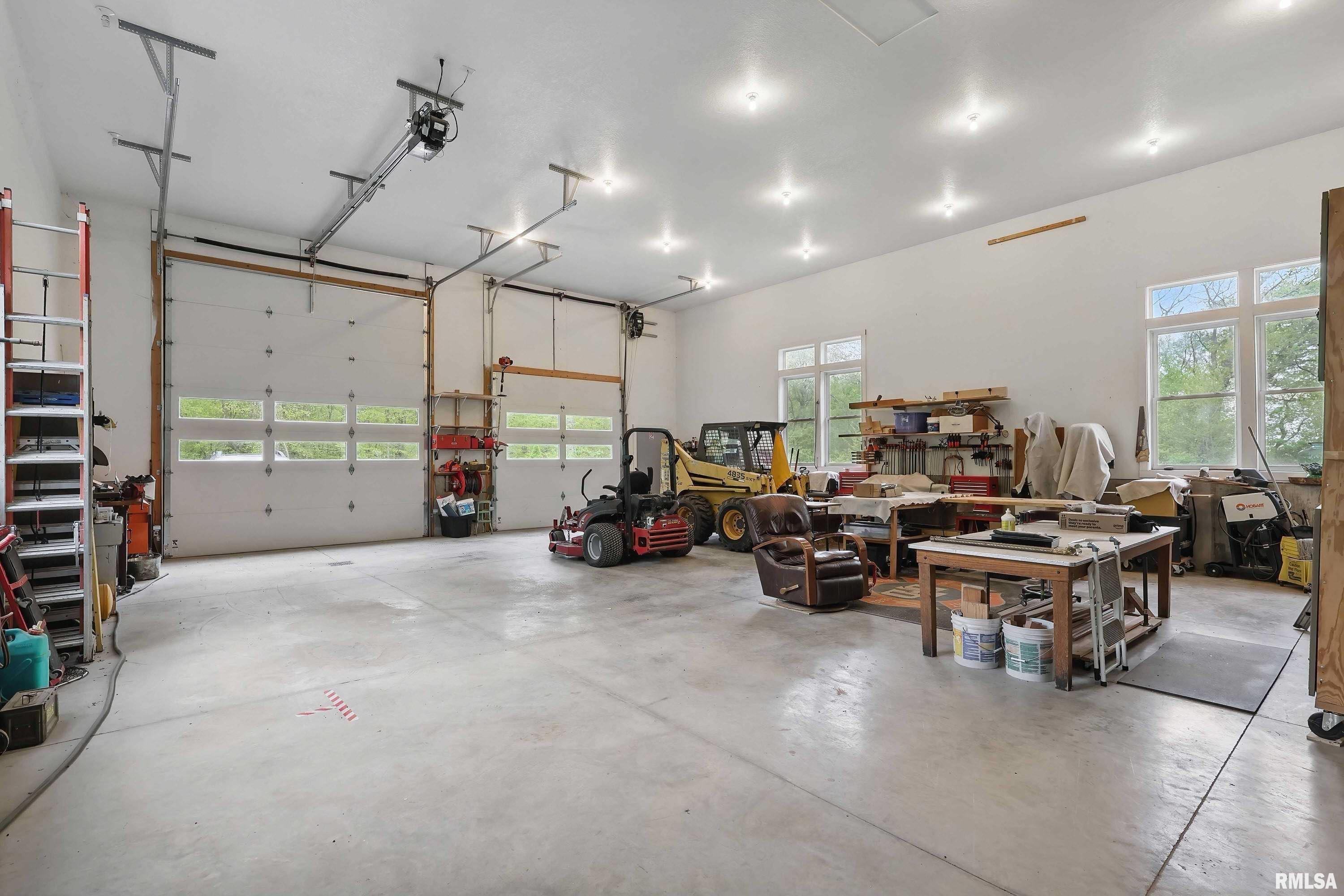25910 Angel Ferry Road Geneseo, IL 61254 - Photo 8 of 41 Gallery Image 8
