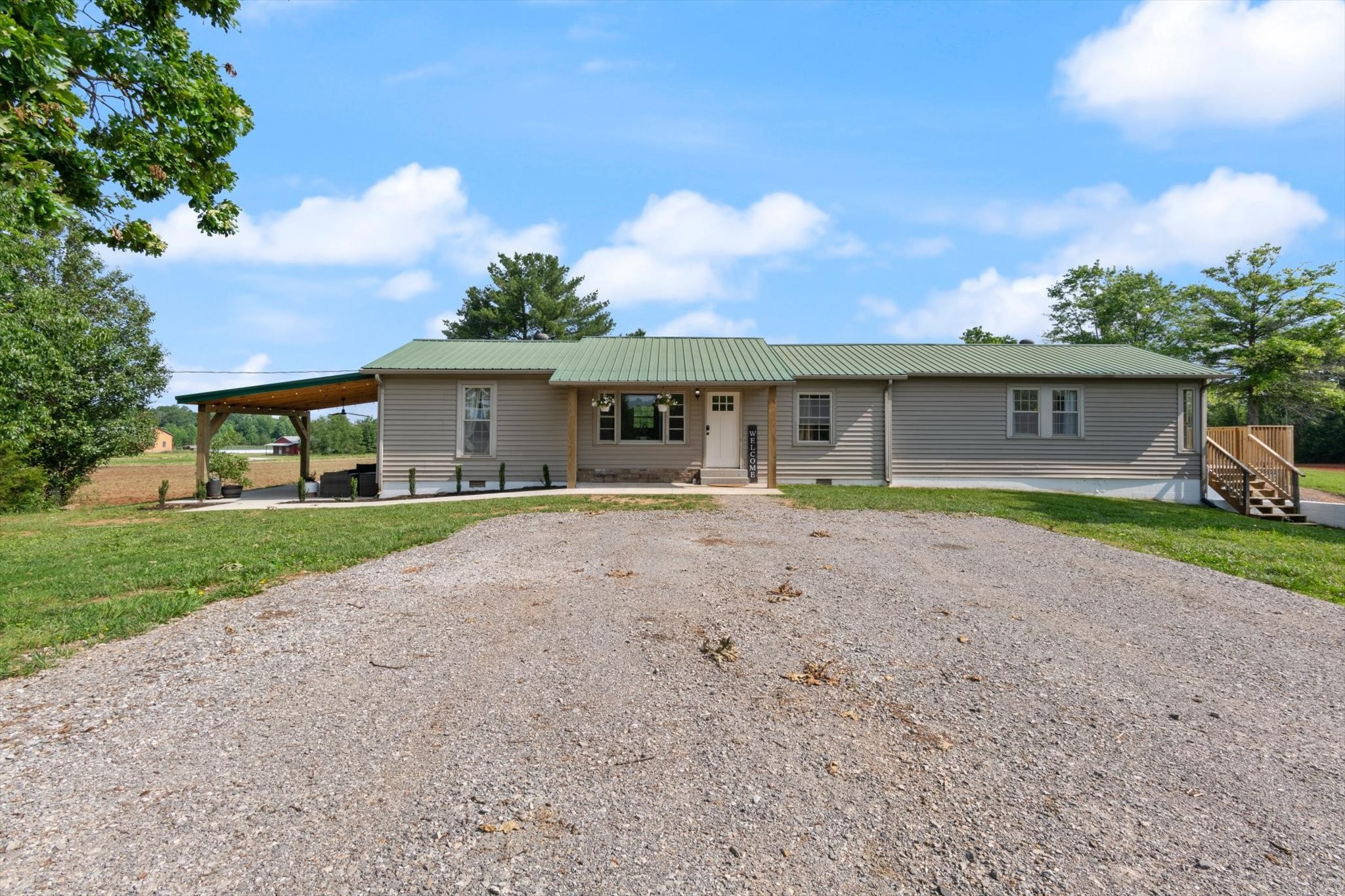 7570 Shelbyville Road Morrison, TN 37357 - Photo 1 of 29 Gallery Image 1