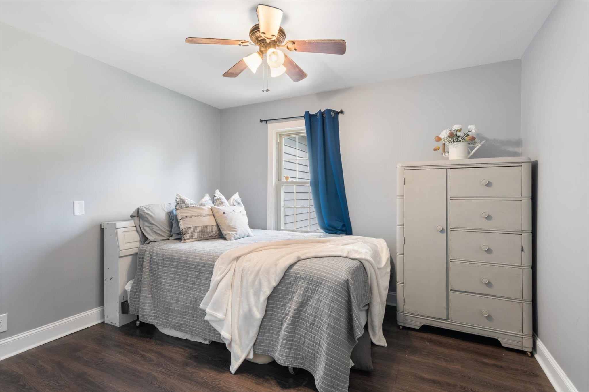 7570 Shelbyville Road Morrison, TN 37357 - Photo 13 of 29 Gallery Image 13