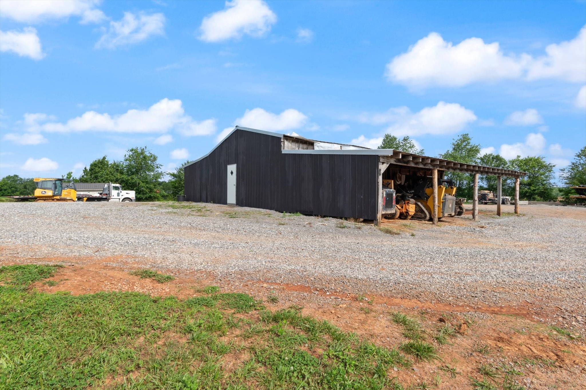 7570 Shelbyville Road Morrison, TN 37357 - Photo 21 of 29 Gallery Image 21