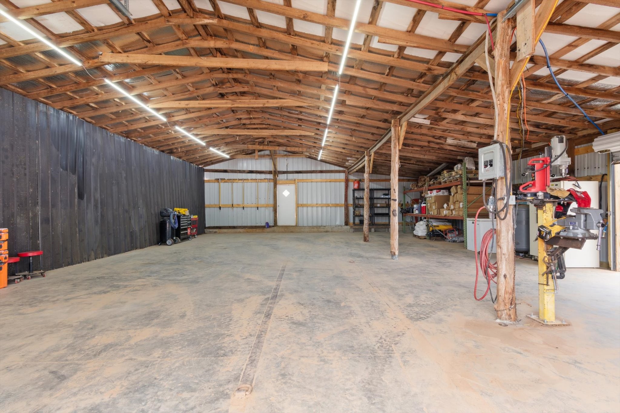 7570 Shelbyville Road Morrison, TN 37357 - Photo 22 of 29 Gallery Image 22