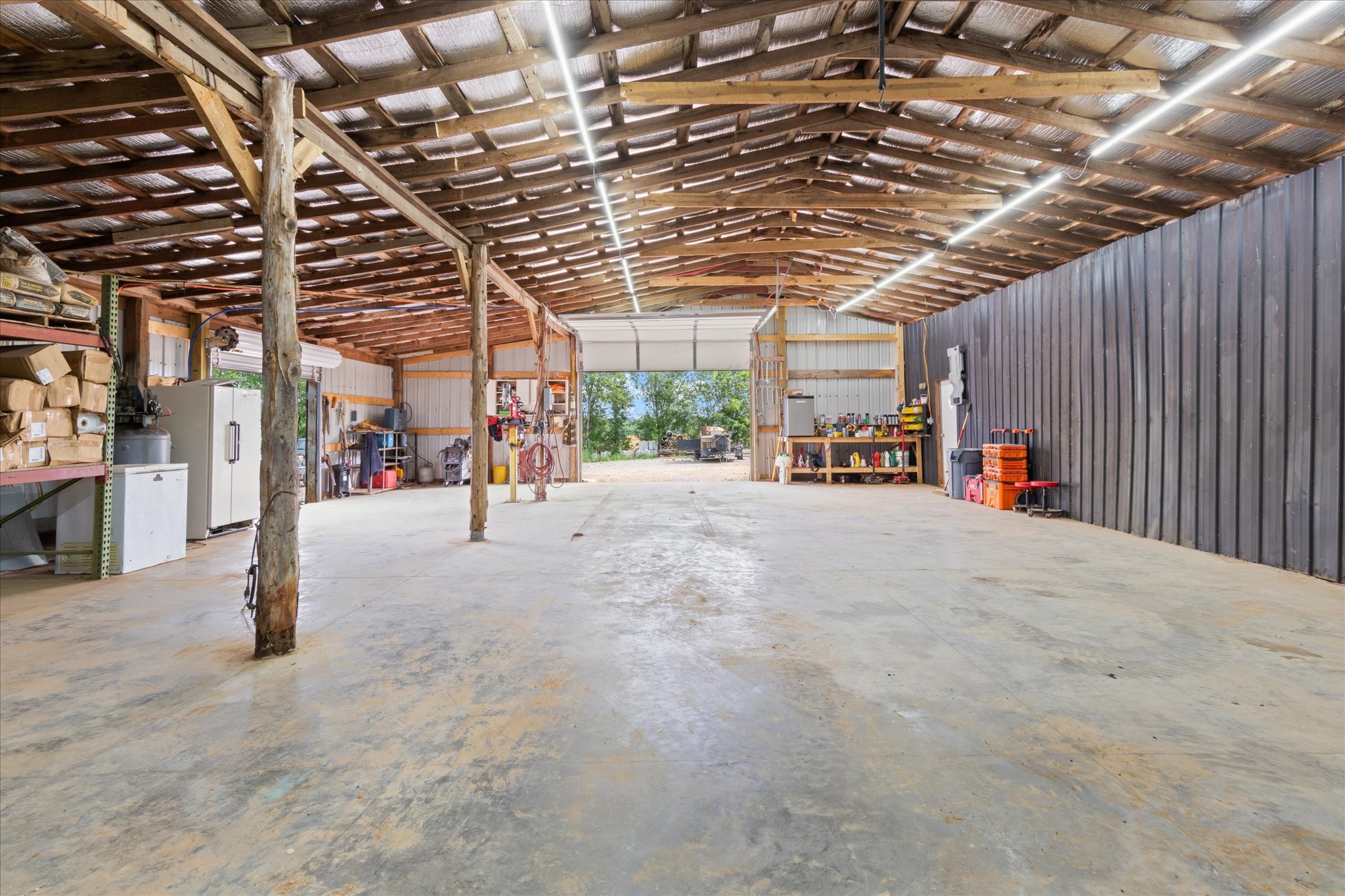 7570 Shelbyville Road Morrison, TN 37357 - Photo 23 of 29 Gallery Image 23