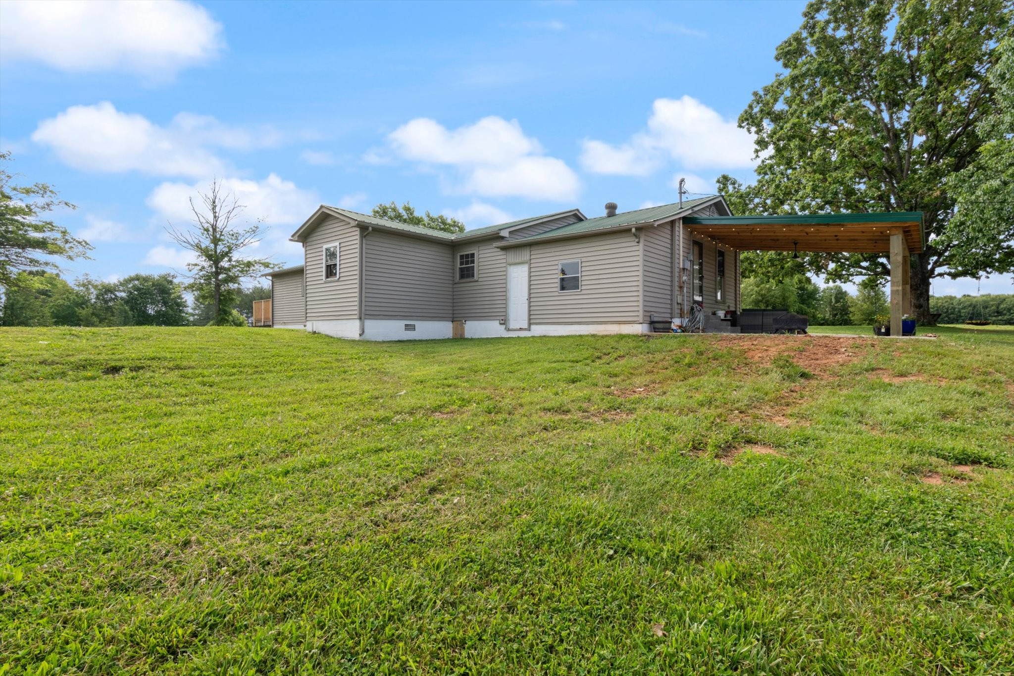 7570 Shelbyville Road Morrison, TN 37357 - Photo 24 of 29 Gallery Image 24