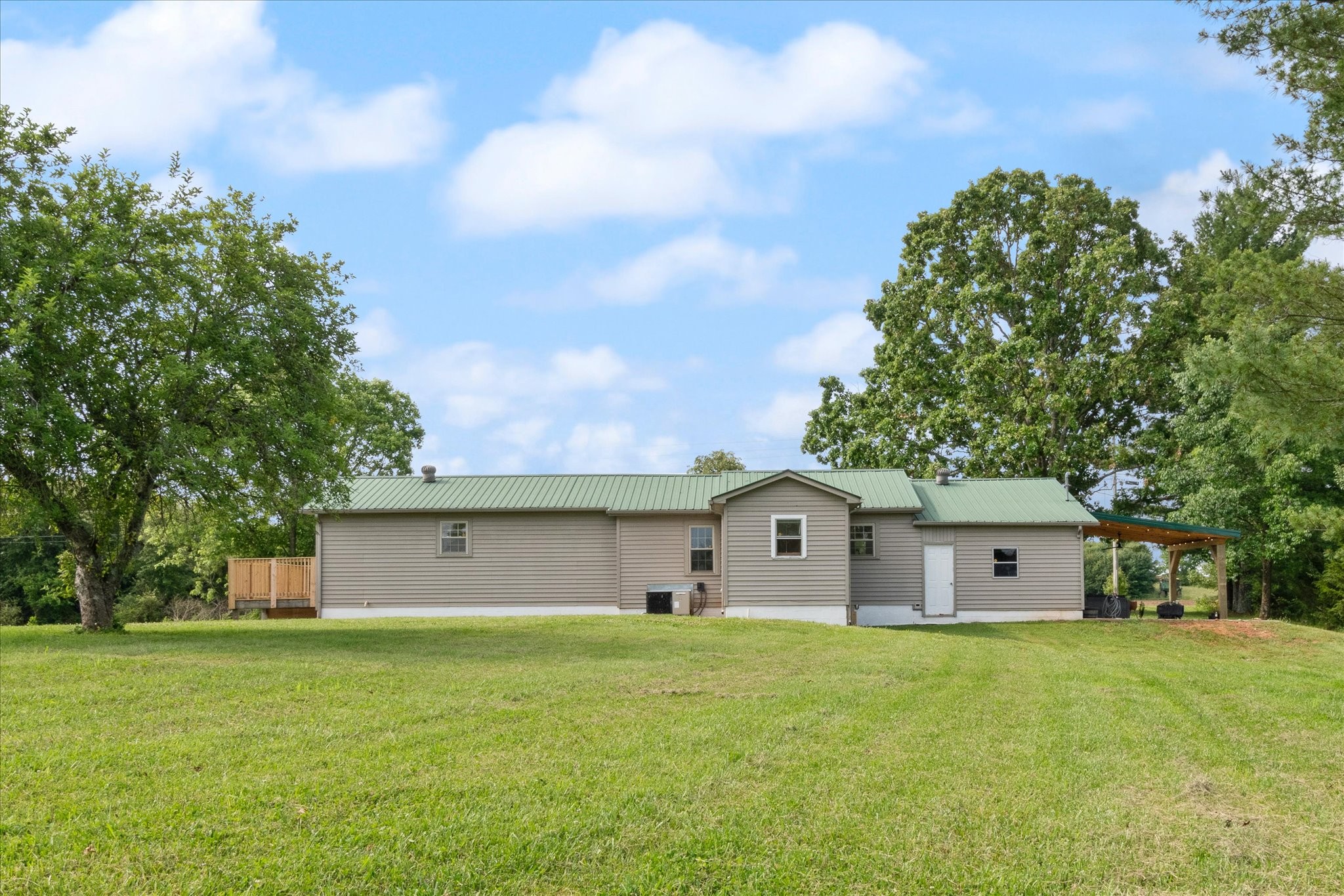 7570 Shelbyville Road Morrison, TN 37357 - Photo 25 of 29 Gallery Image 25