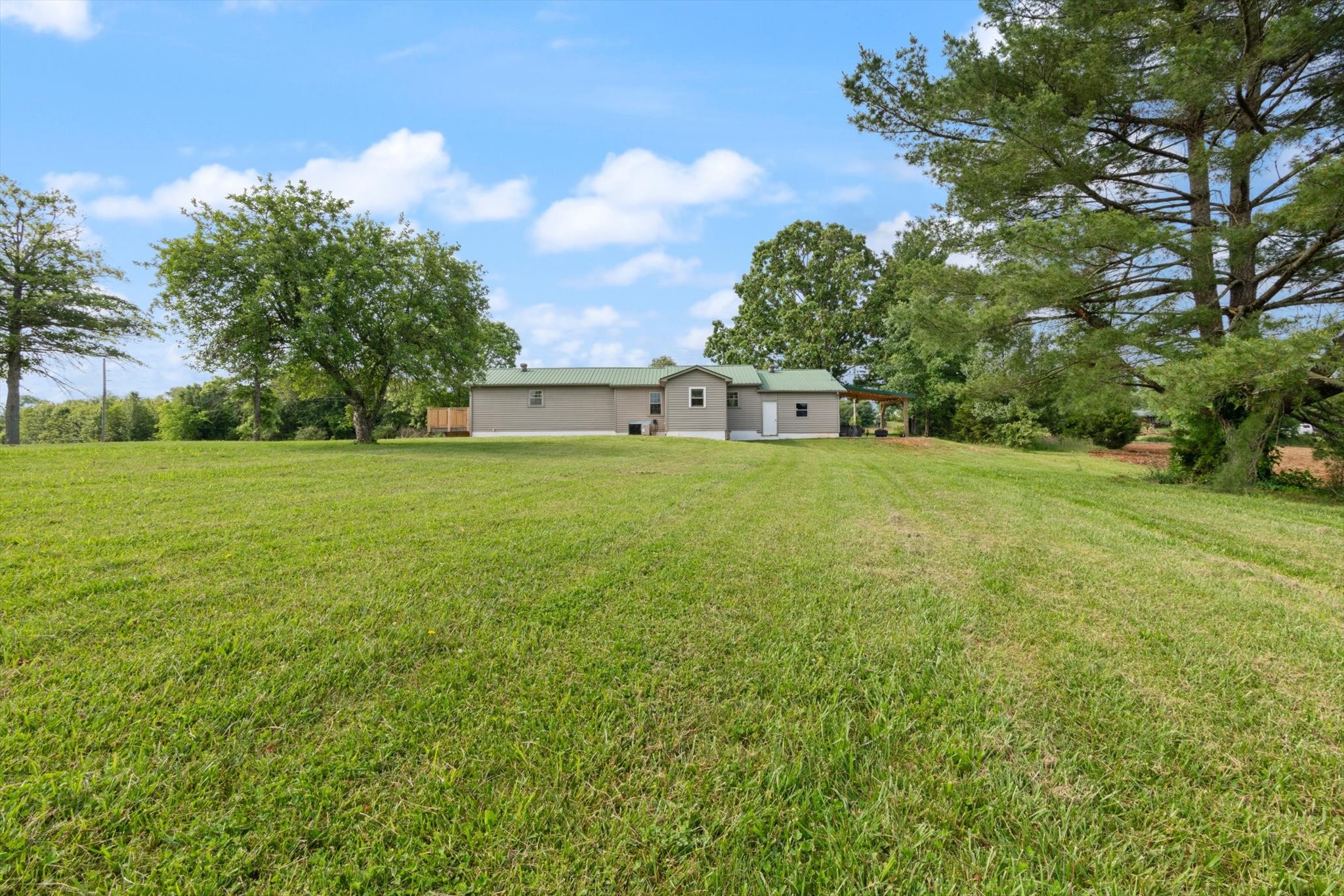 7570 Shelbyville Road Morrison, TN 37357 - Photo 26 of 29 Gallery Image 26