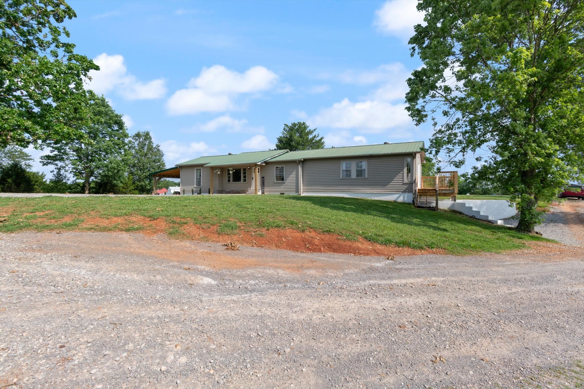 7570 Shelbyville Road Morrison, TN 37357 - Photo 28 of 29 Gallery Image 28
