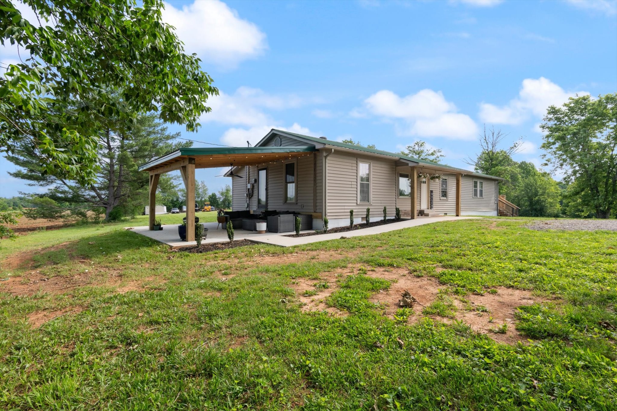 7570 Shelbyville Road Morrison, TN 37357 - Photo 29 of 29 Gallery Image 29