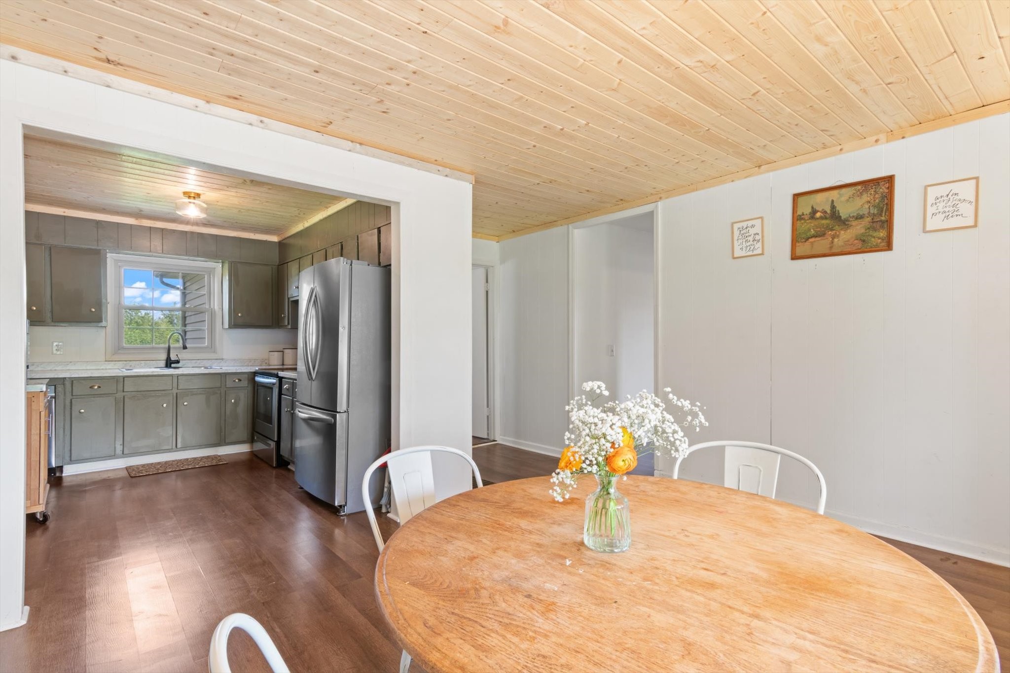 7570 Shelbyville Road Morrison, TN 37357 - Photo 5 of 29 Gallery Image 5