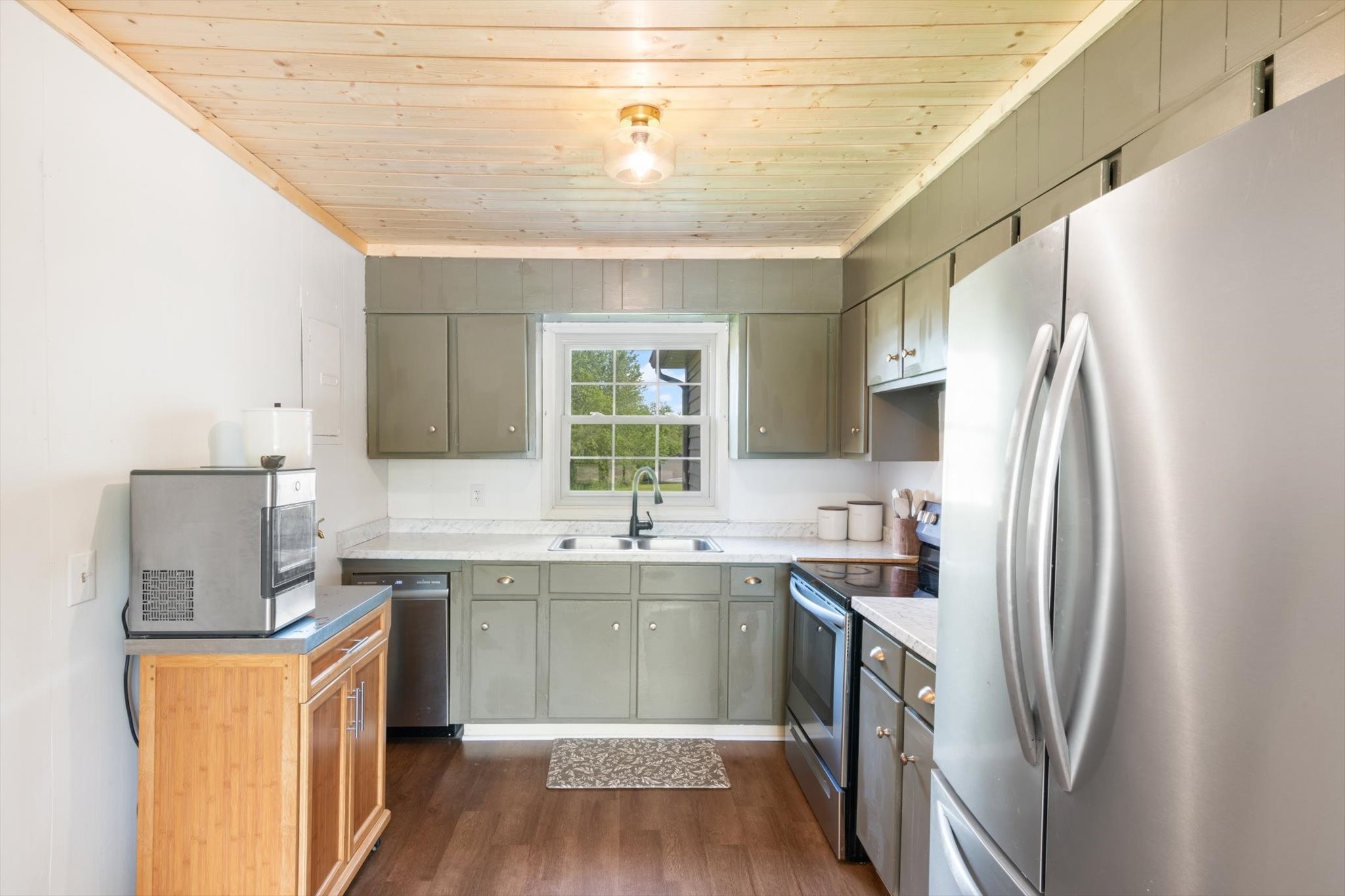 7570 Shelbyville Road Morrison, TN 37357 - Photo 7 of 29 Gallery Image 7