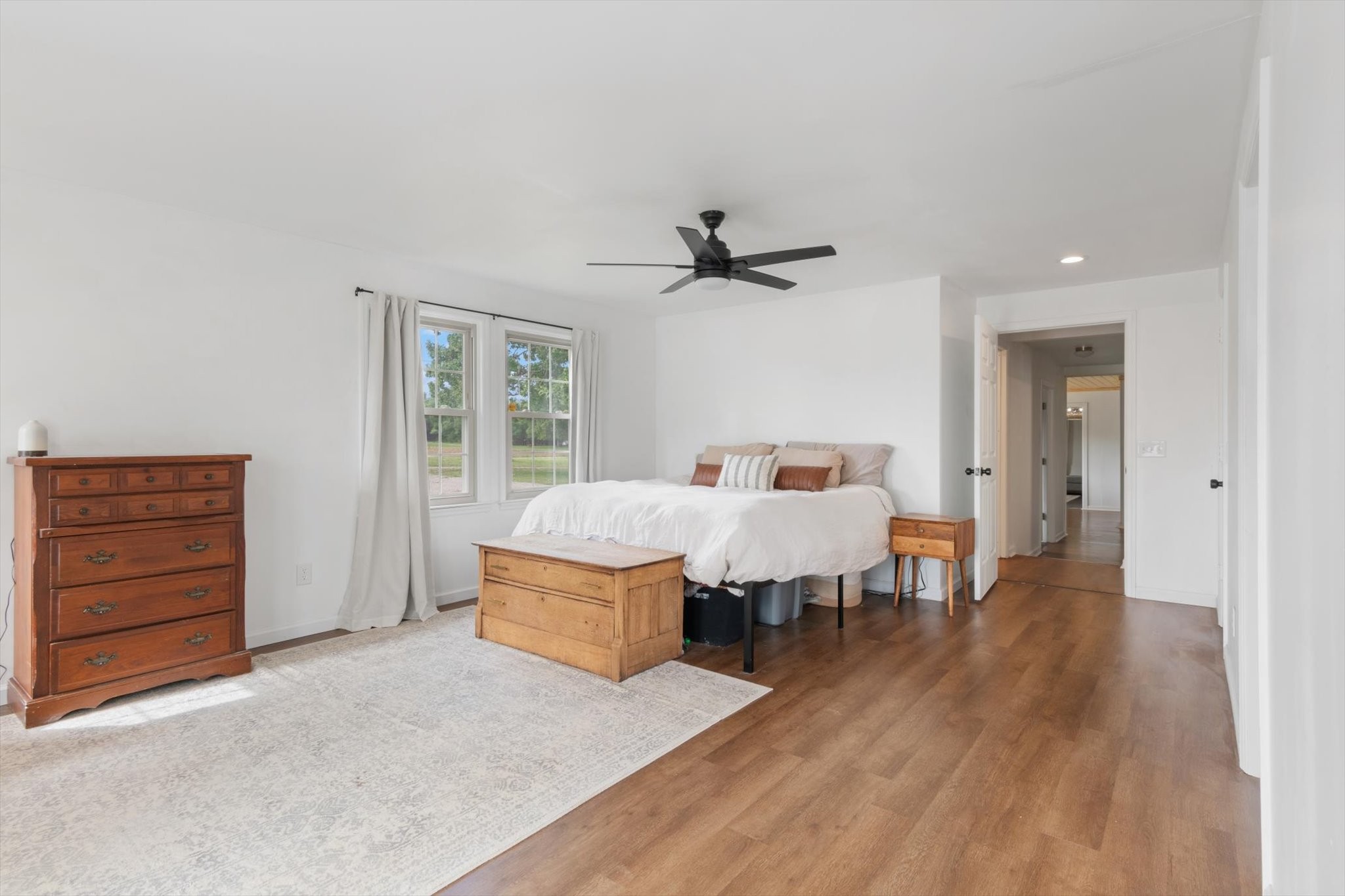 7570 Shelbyville Road Morrison, TN 37357 - Photo 8 of 29 Gallery Image 8