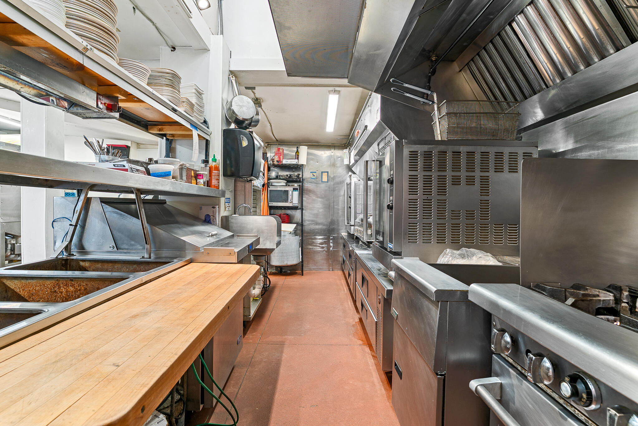 30 Shore Road Ogunquit, ME 03907 - Photo 14 of 33 Kitchen5