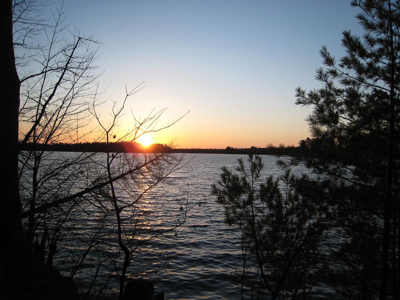 Lot #90 Camp St. George Road Eagle River, WI 54521 - Photo 3 of 16 Gallery Image 3