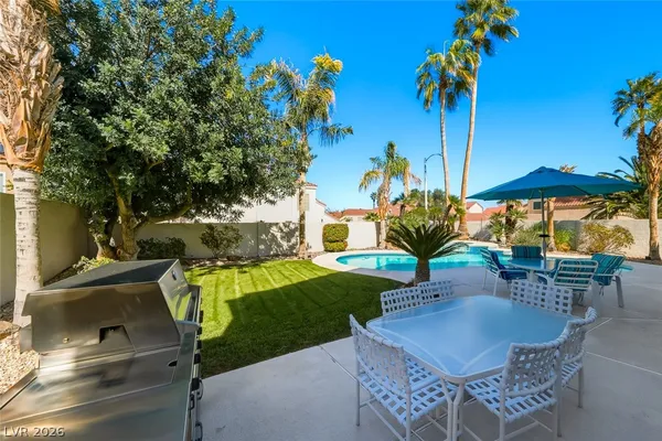 $650,000 | 1804 Dalton Drive, Henderson, NV 89014