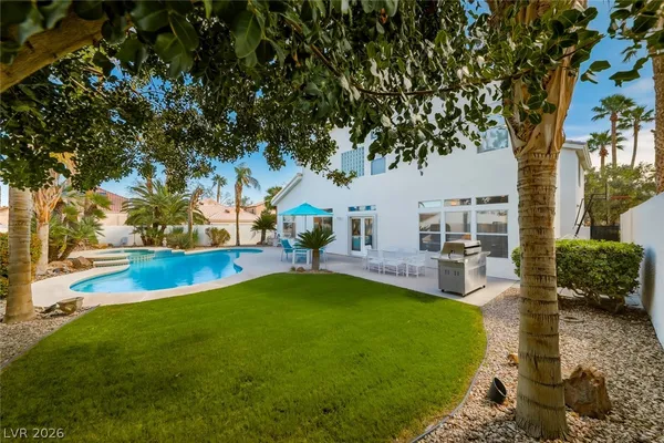 $650,000 | 1804 Dalton Drive, Henderson, NV 89014