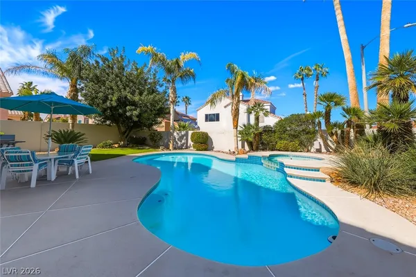 $650,000 | 1804 Dalton Drive, Henderson, NV 89014