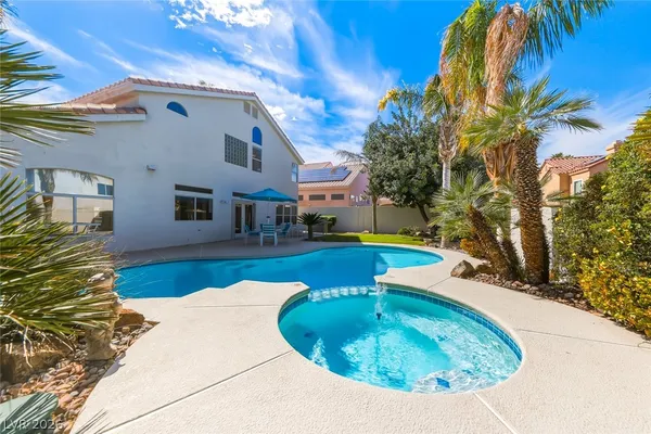 $650,000 | 1804 Dalton Drive, Henderson, NV 89014