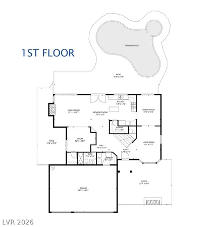 $650,000 | 1804 Dalton Drive, Henderson, NV 89014