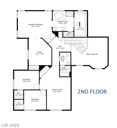 $650,000 | 1804 Dalton Drive, Henderson, NV 89014