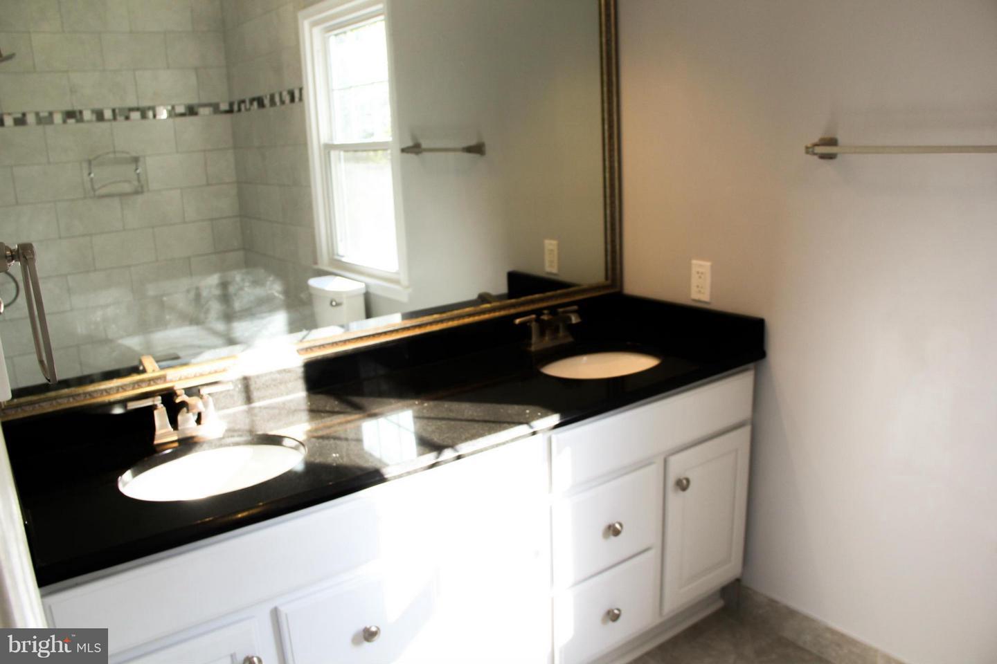 3020 Danville Road Brandywine, MD 20613 - Photo 4 of 5 Elegant dual-sink.