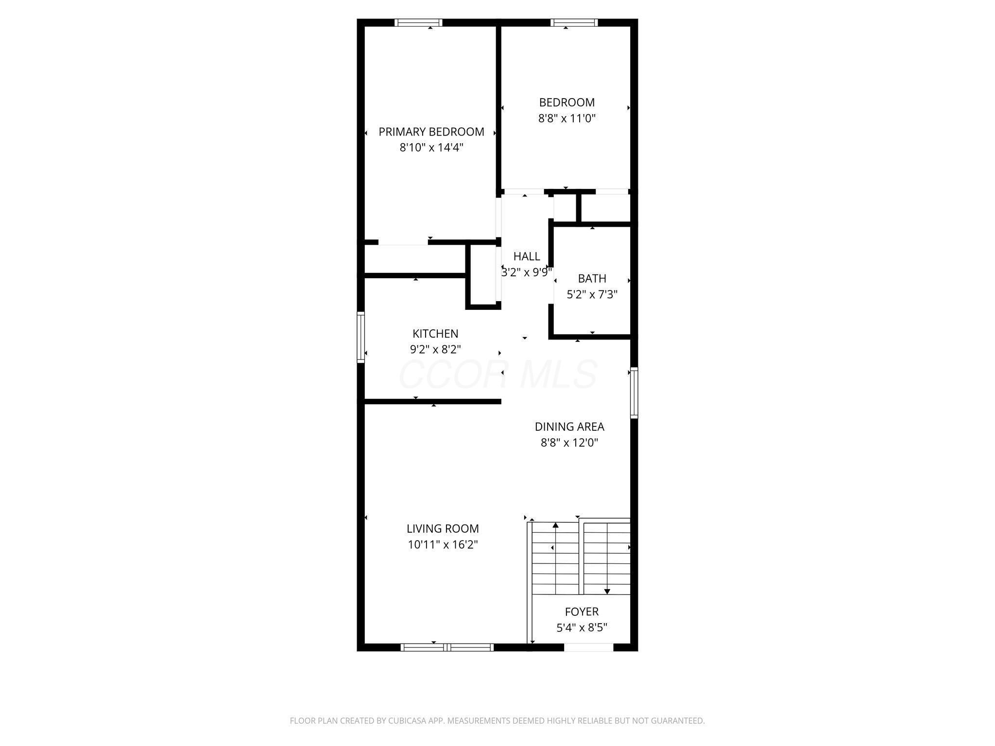 2672 Arcola Road Columbus, OH 43207 - Photo 44 of 45