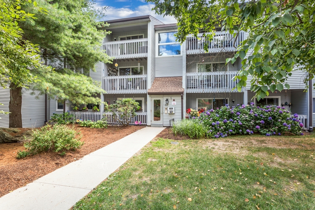 2209 Franklin Crossing Road, Unit 2209 Franklin, MA 02038 - Photo 1 of 32 Gallery Image 1